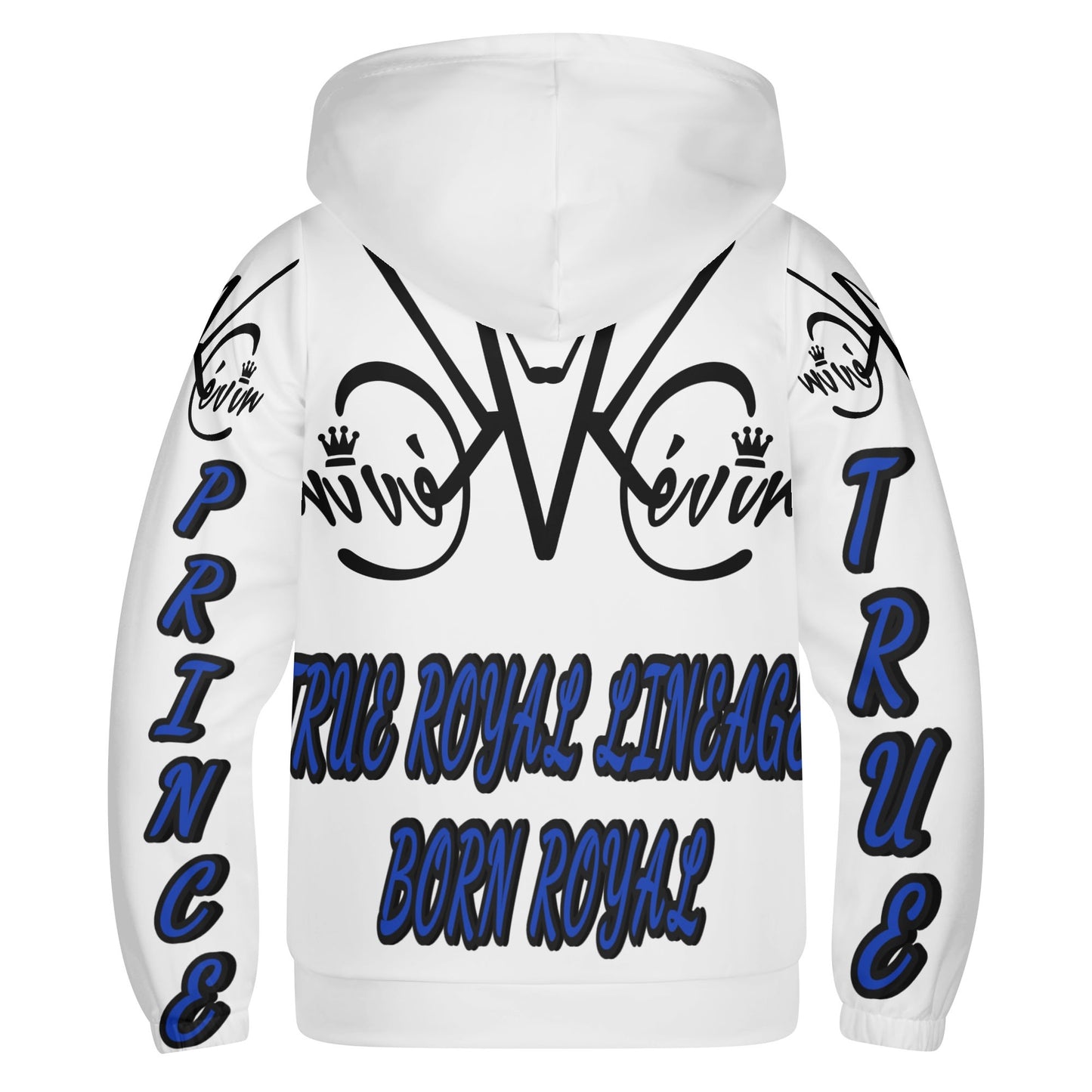 3TG True Prince Royal Lineage K3 Hoodie Sweatshirt