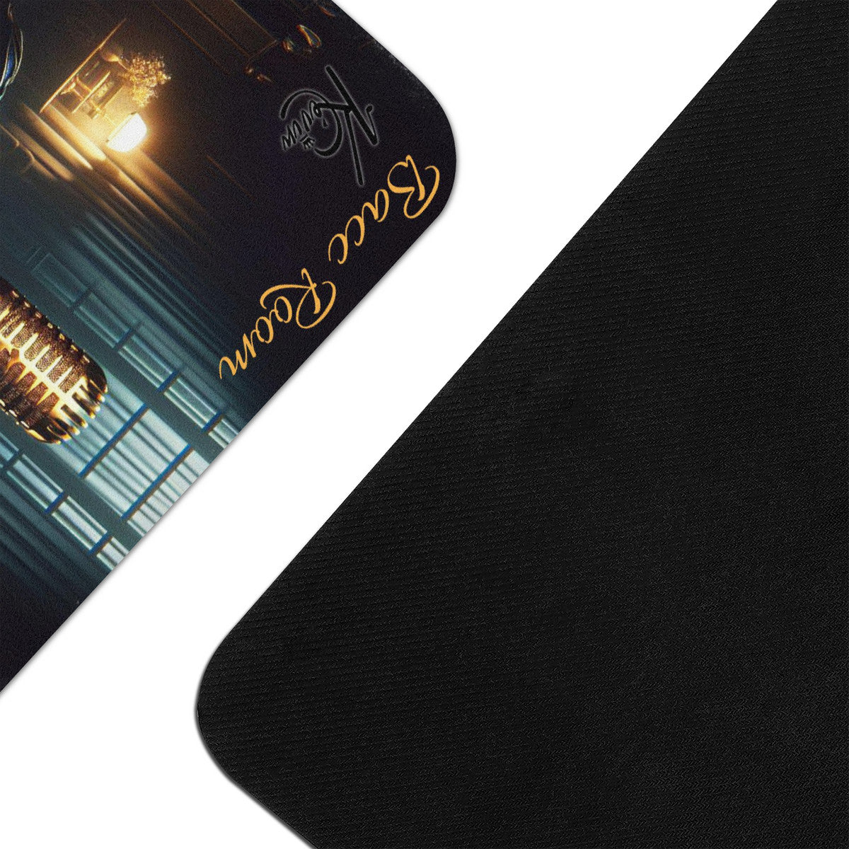 3TG KévinC's Bacc Room (Women's) Yoga Mat
