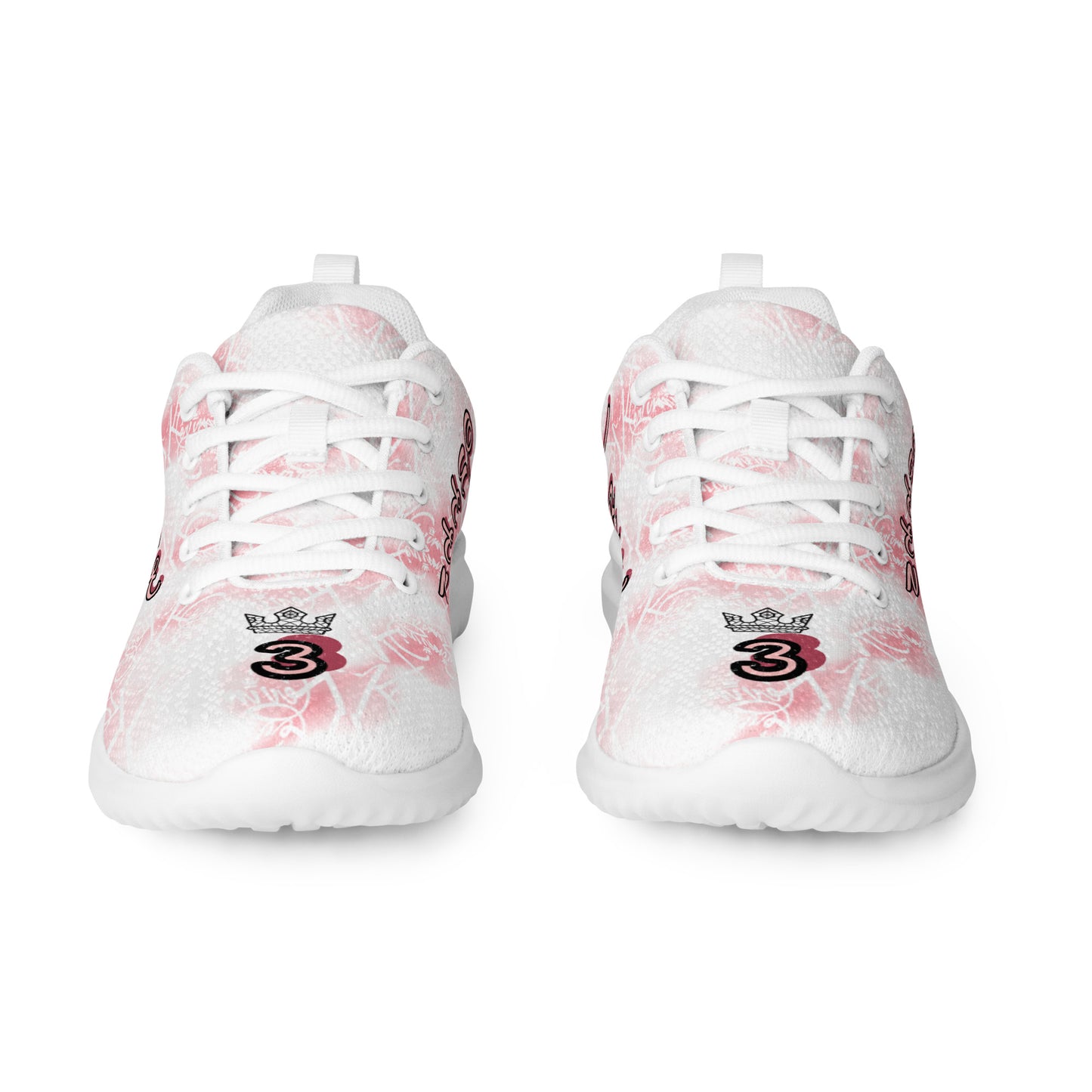 3TG True Queen Women’s athletic shoes