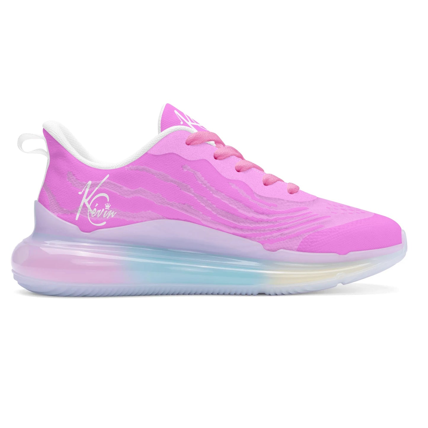 3TG True Goddess K3 Rainbow Aurora Shoes