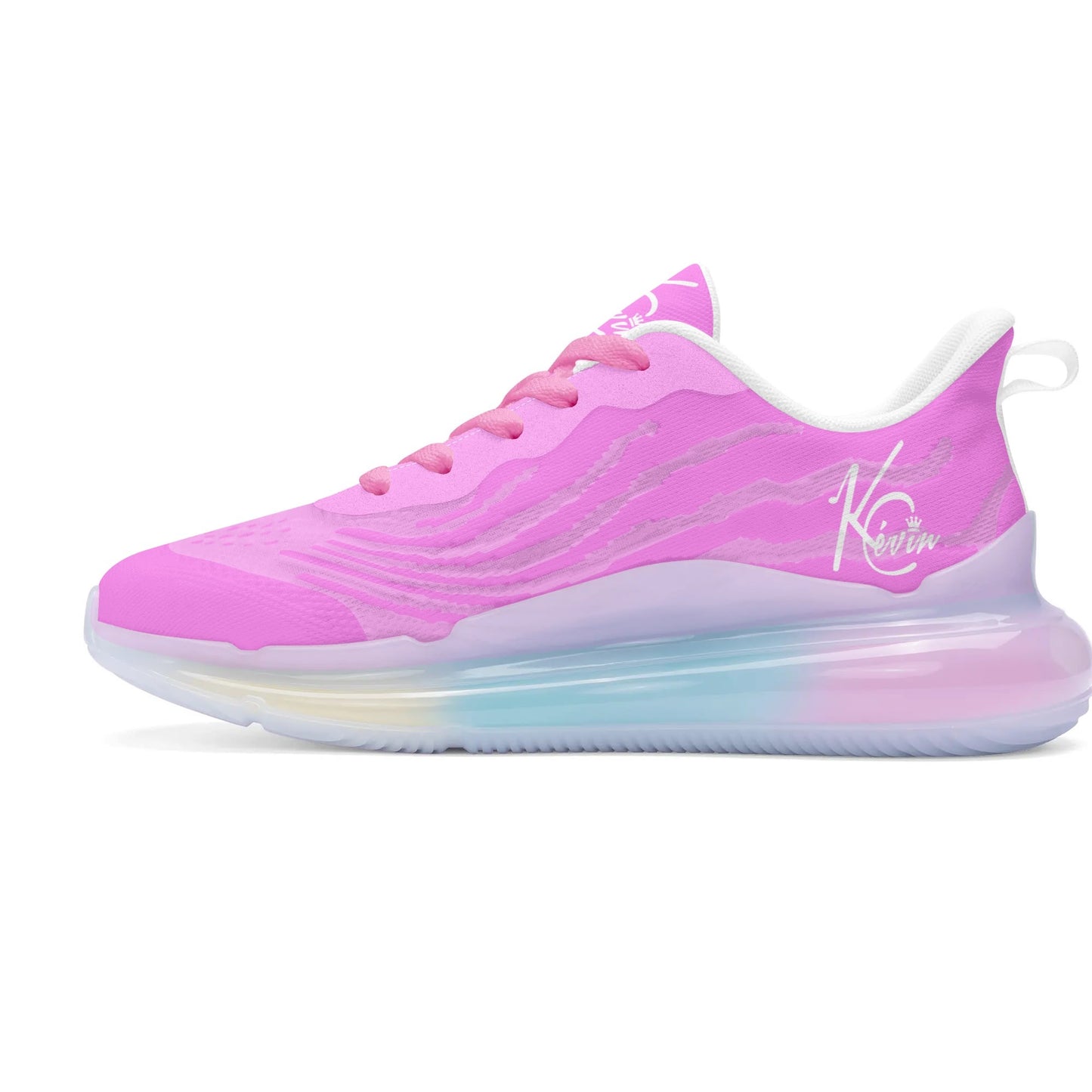 3TG True Goddess K3 Rainbow Aurora Shoes
