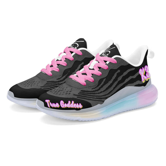 3TG True Goddess K3 Rainbow Aurora Shoes (Night Aurora)