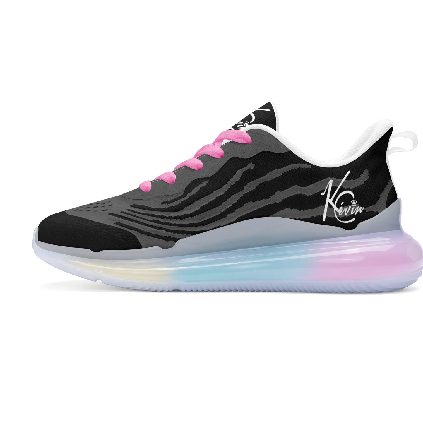 3TG True Goddess K3 Rainbow Aurora Shoes (Night Aurora)