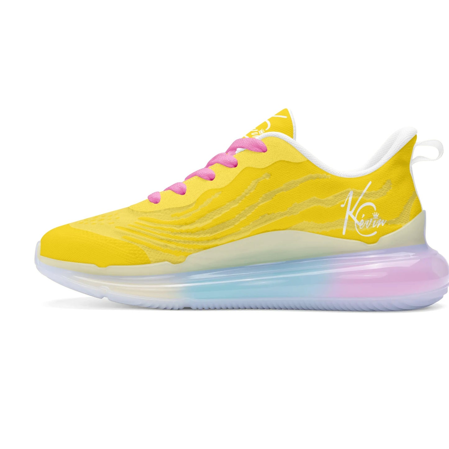 3TG True Goddess K3 Rainbow Aurora Shoes (Aurora Sunshines)