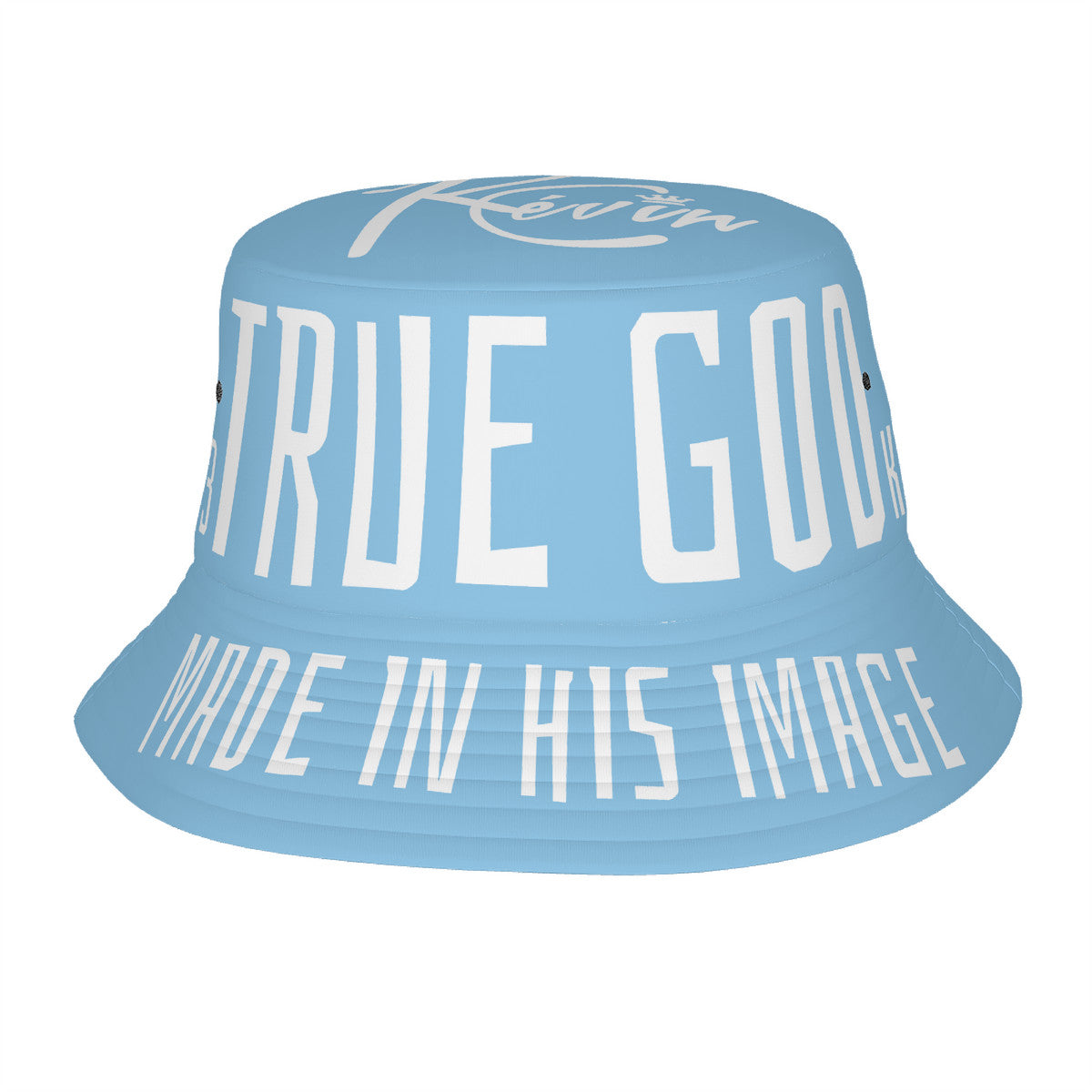 3TG True God Bucket Hat