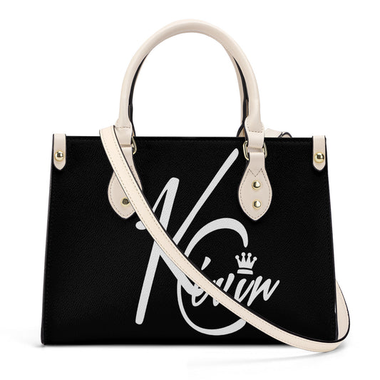 3TG KévinC's Luxury Women's Tote Bag