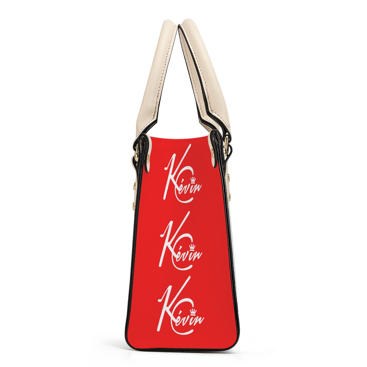 3TG KévinC's Luxury Women's Tote Bag (Delta Edition)