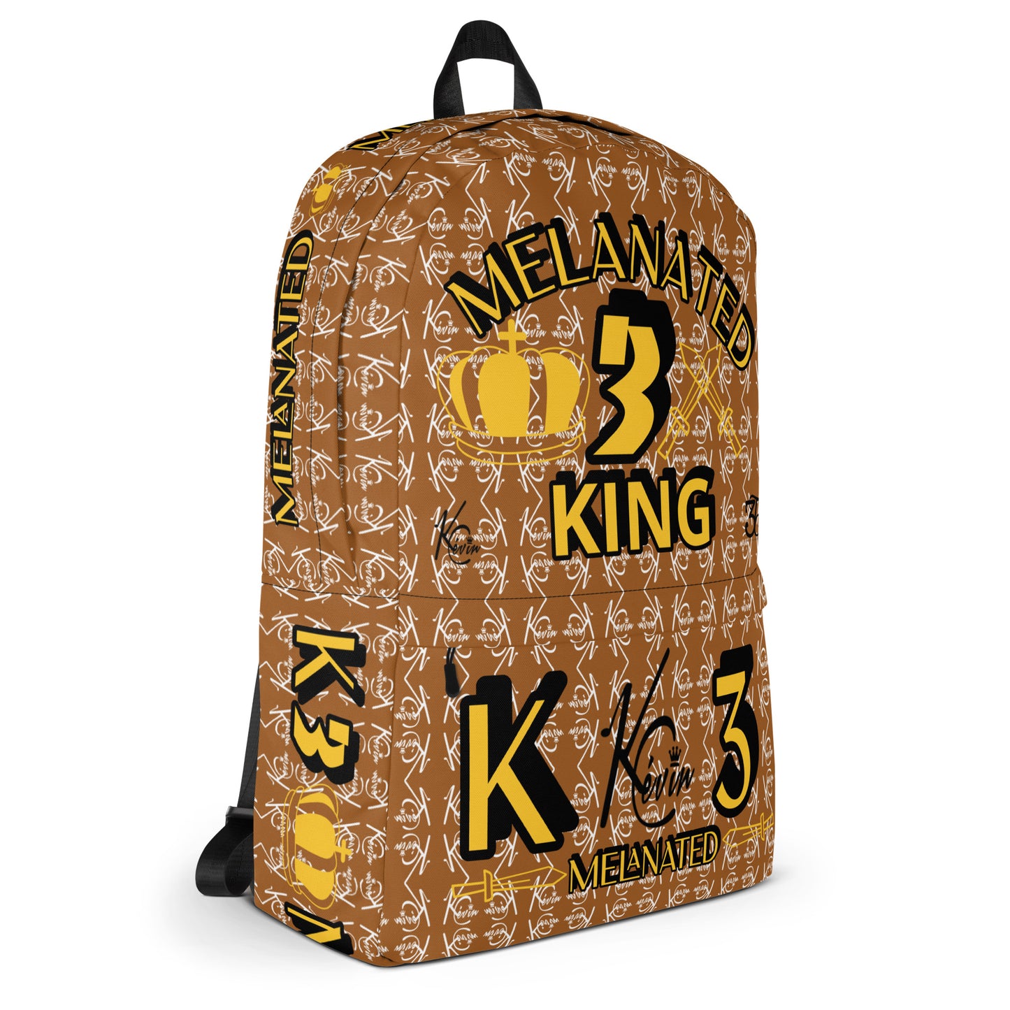 3TG Melanated King (Special Edition) Napsack