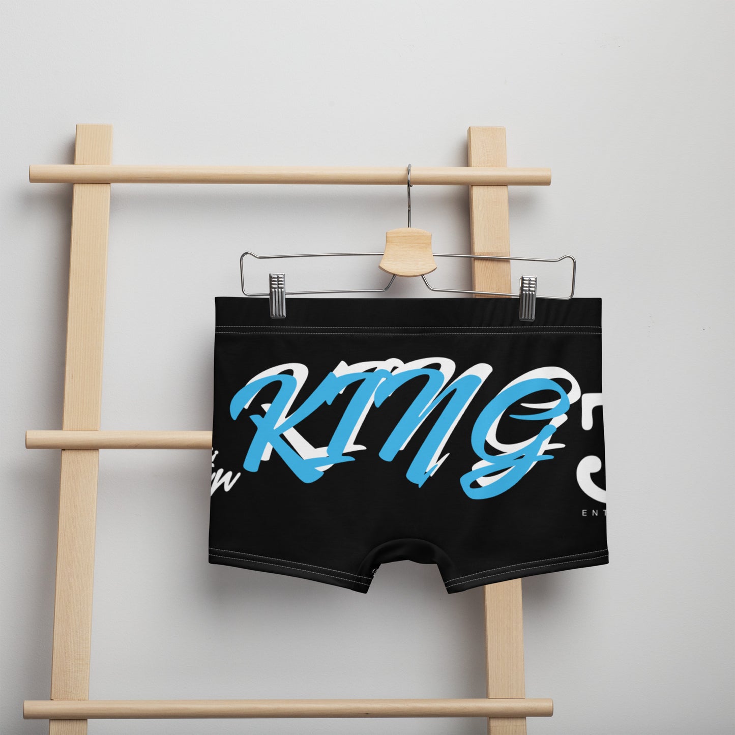 3TG True King's Boxer Briefs