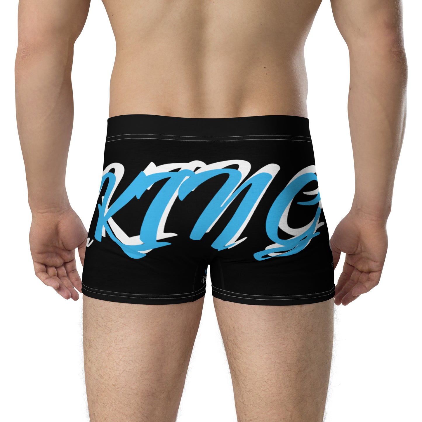 3TG True King's Boxer Briefs