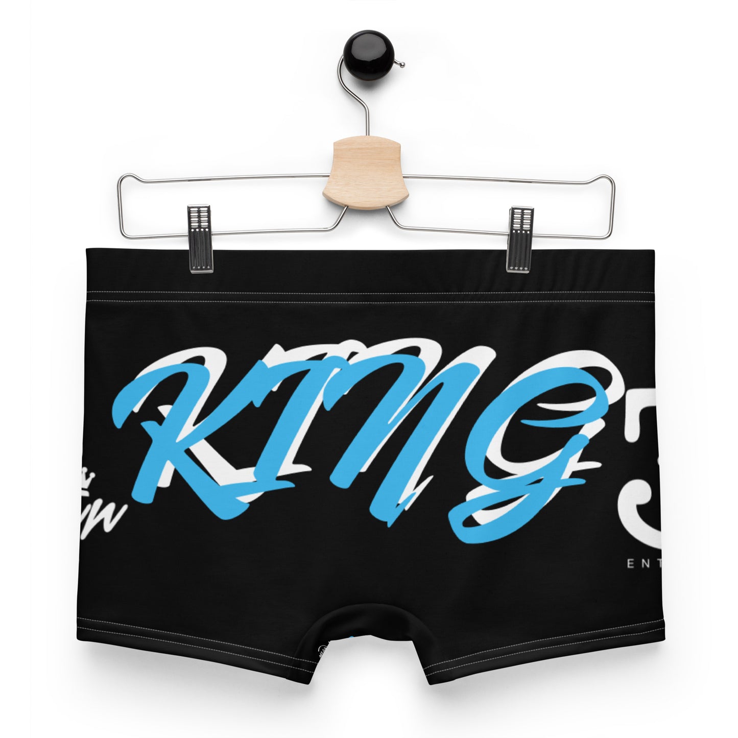 3TG True King's Boxer Briefs