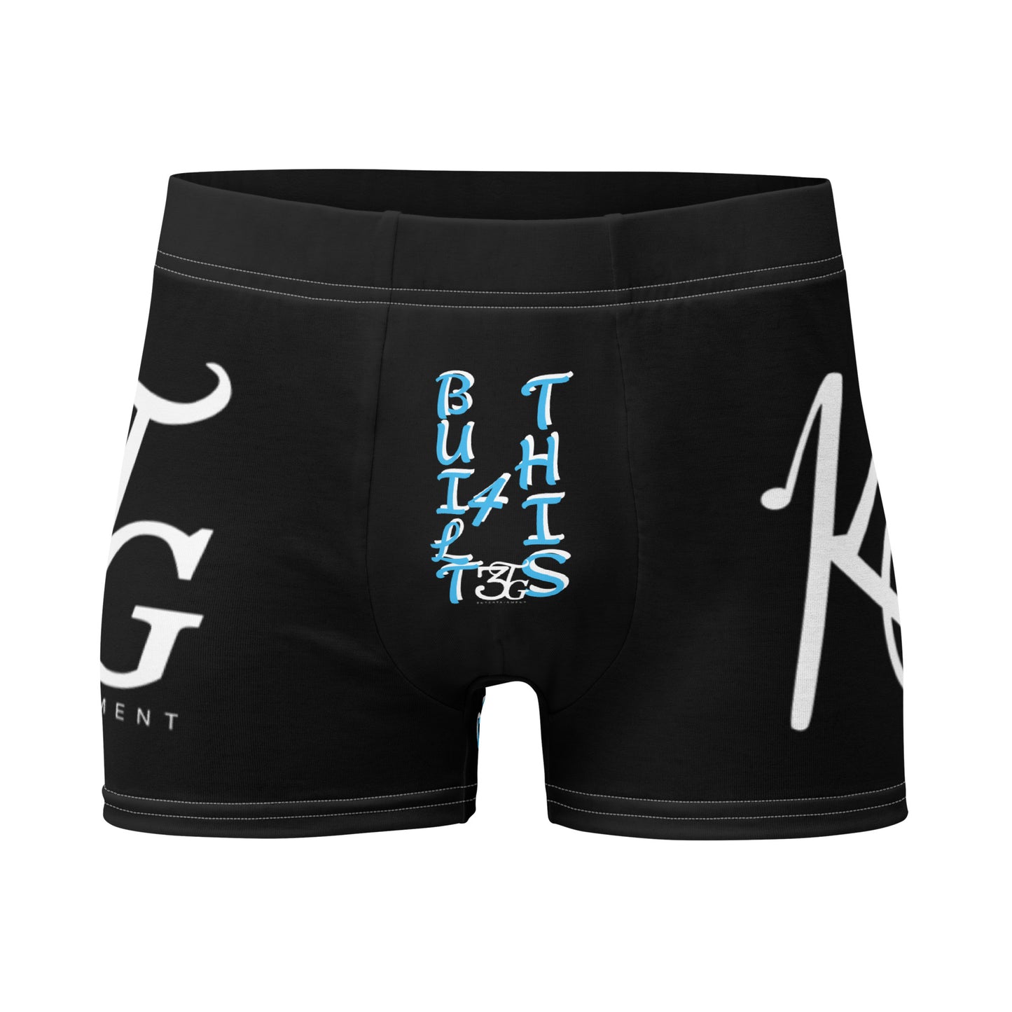 3TG True King's Boxer Briefs