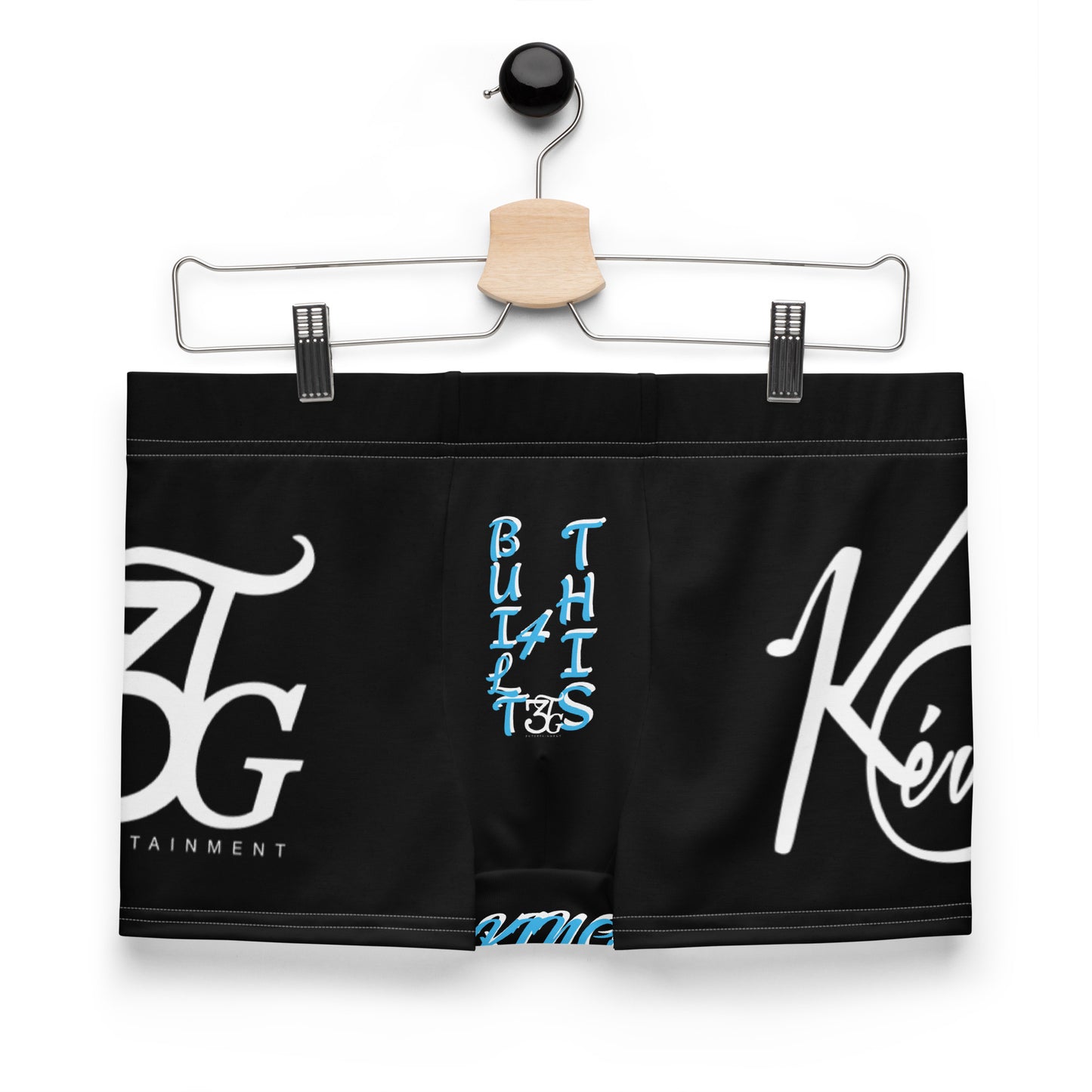 3TG True King's Boxer Briefs