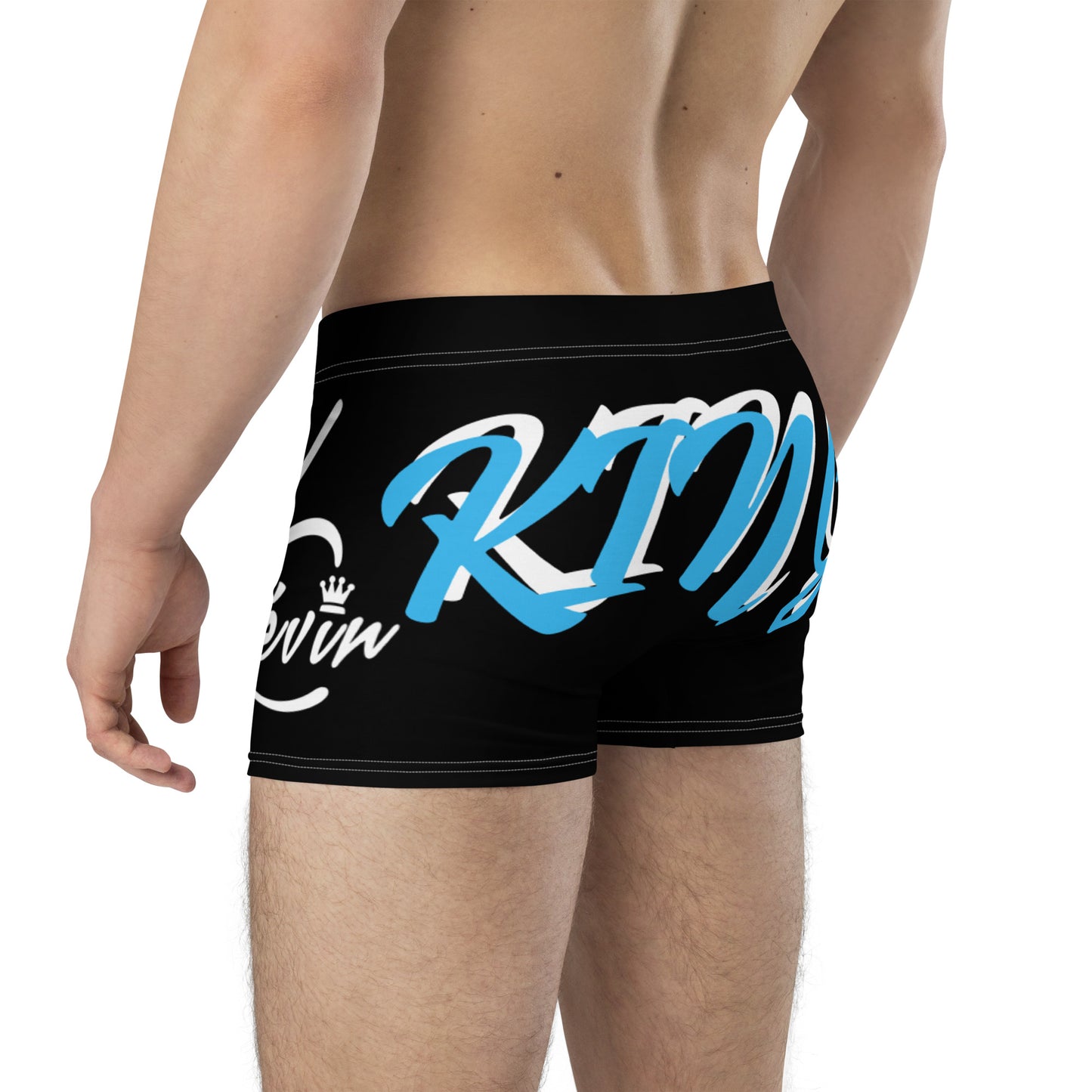 3TG True King's Boxer Briefs