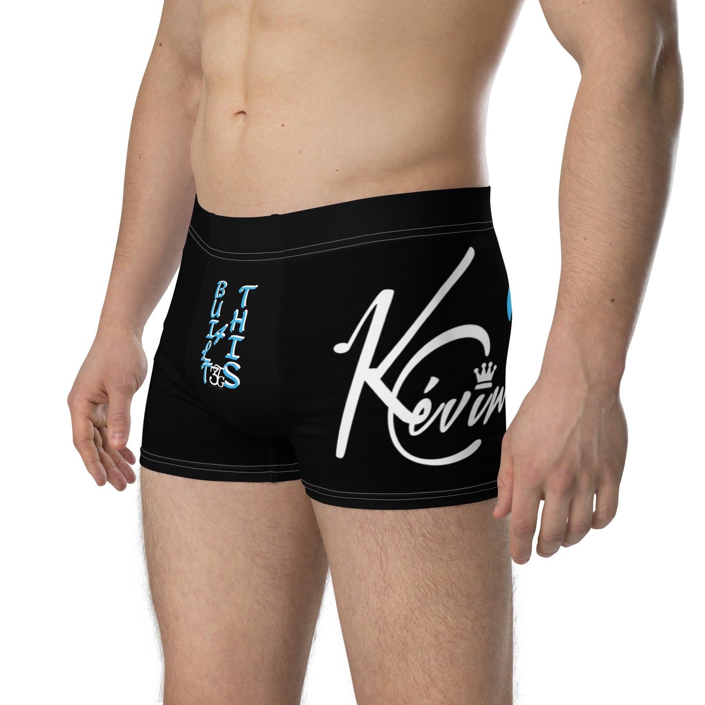 3TG True King's Boxer Briefs