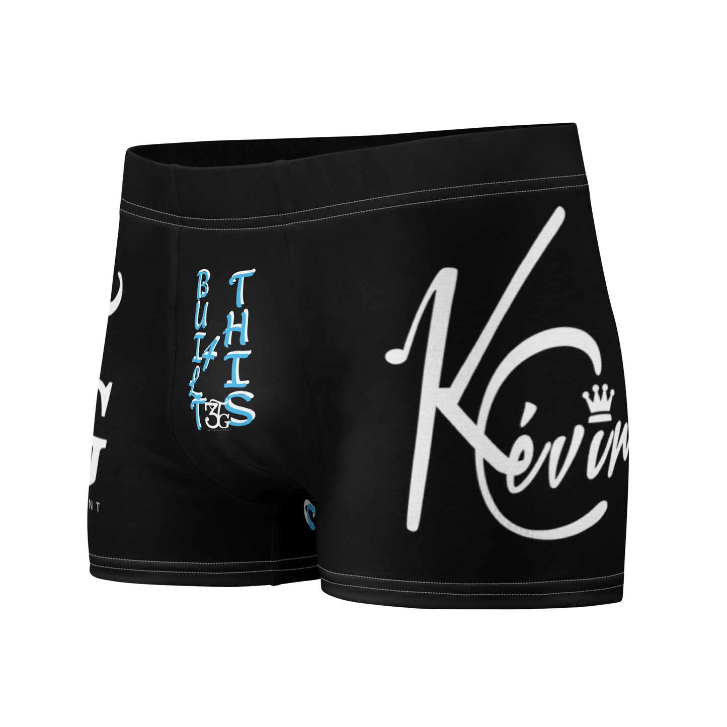 3TG True King's Boxer Briefs