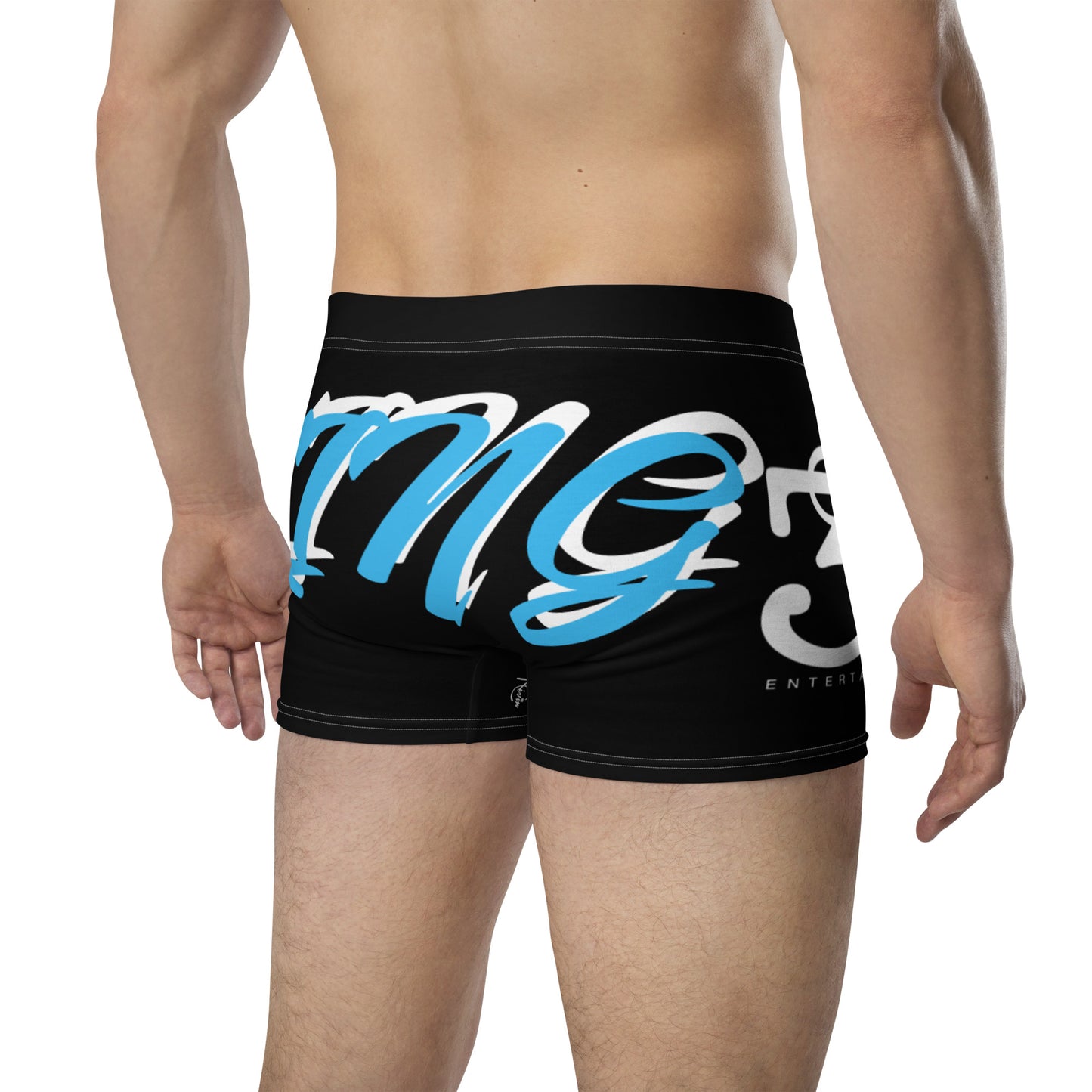 3TG True King's Boxer Briefs