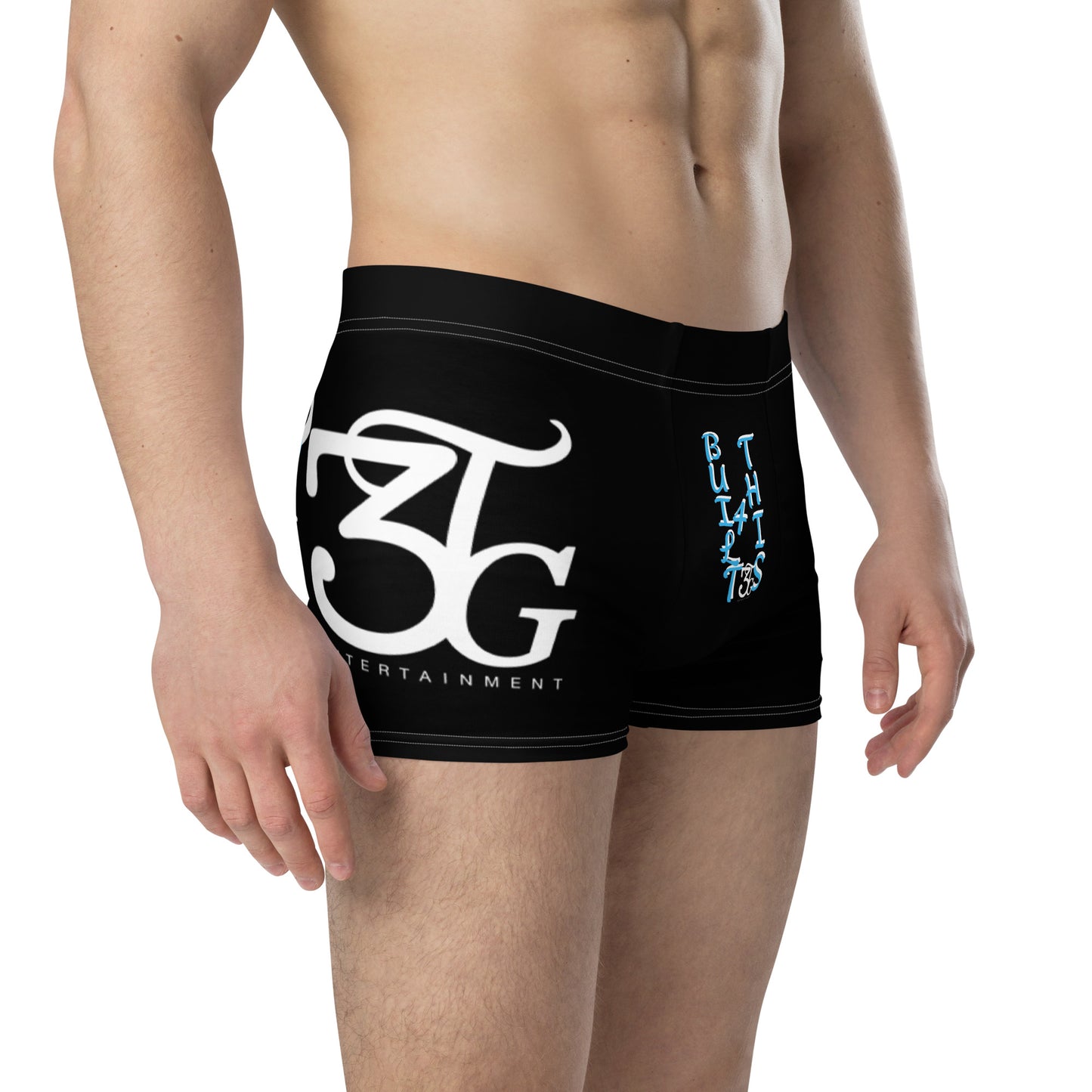 3TG True King's Boxer Briefs