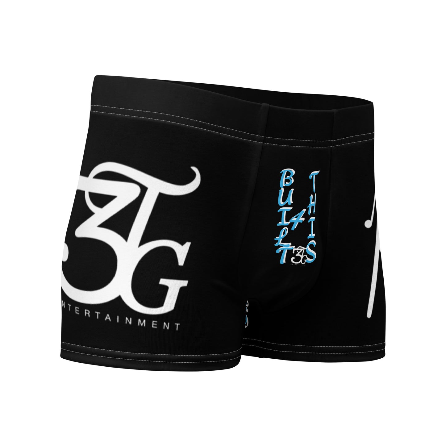 3TG True King's Boxer Briefs