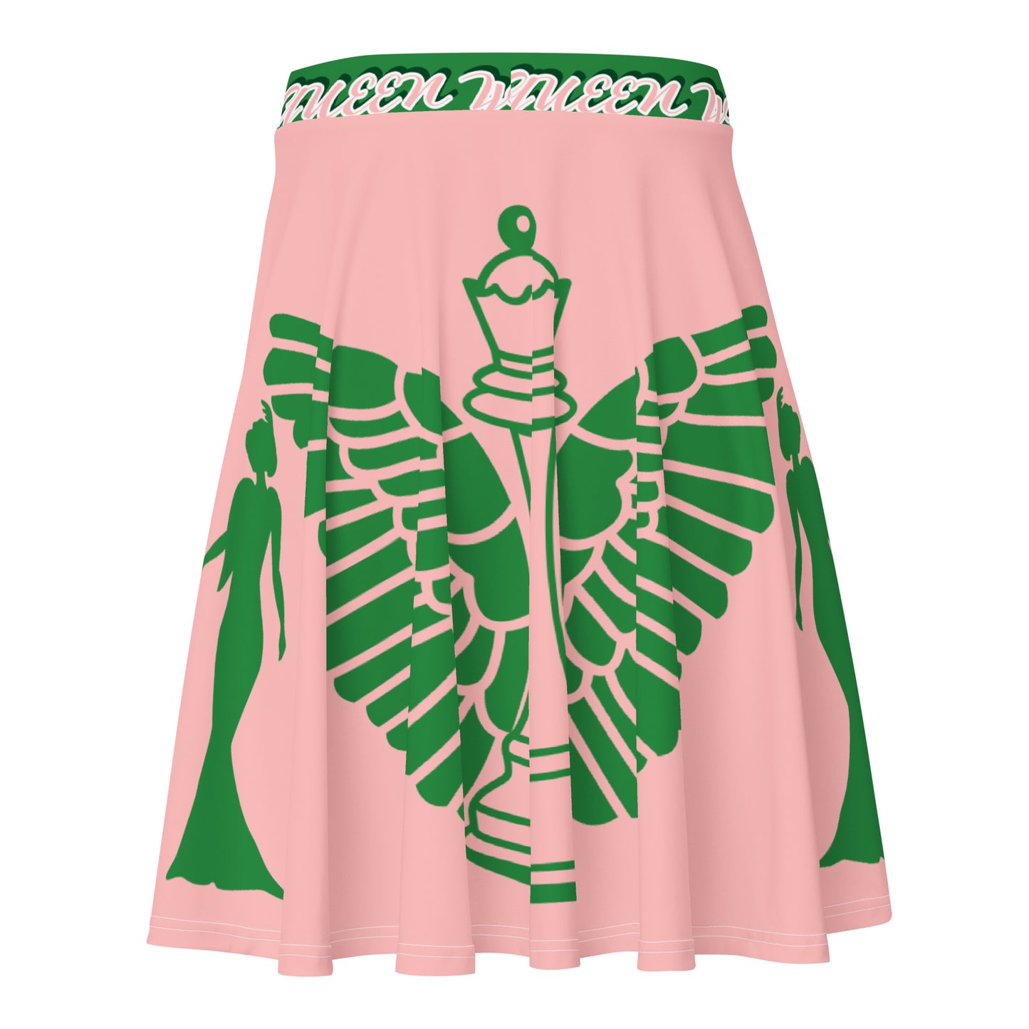 3TG True Lady (Queen Essence AKA Edition) Skirt