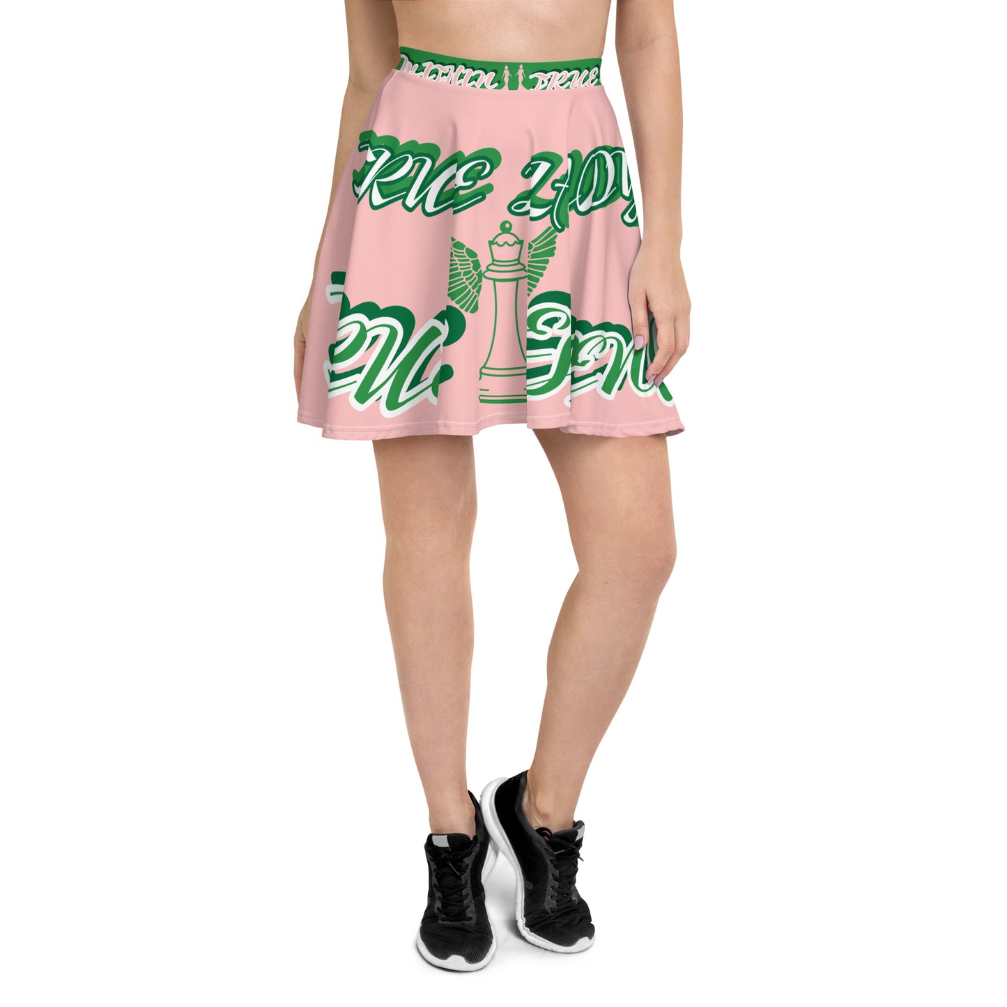 3TG True Lady (Queen Essence AKA Edition) Skirt