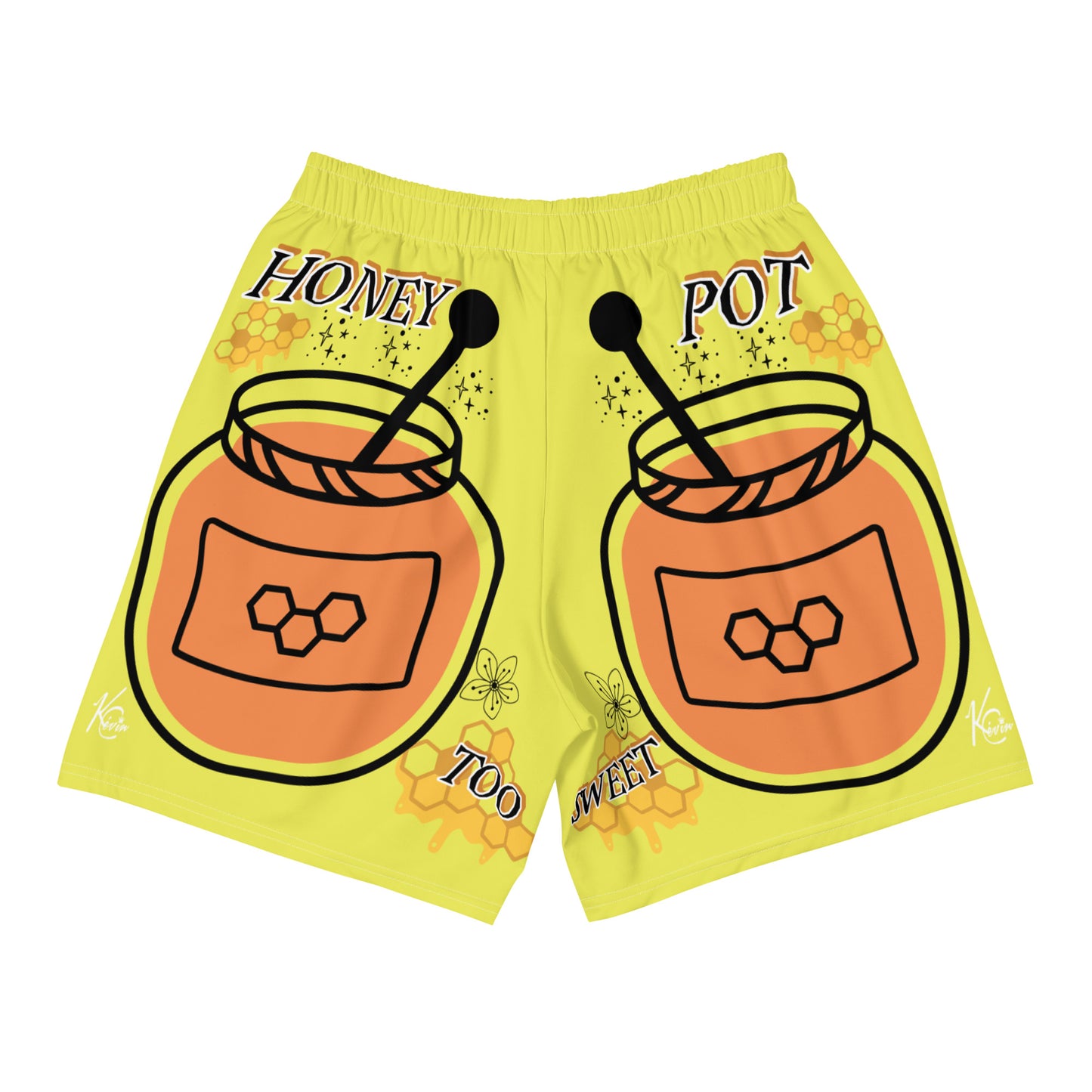 3TG True Sweetness (Honey Pot Edition) Women's Shorts