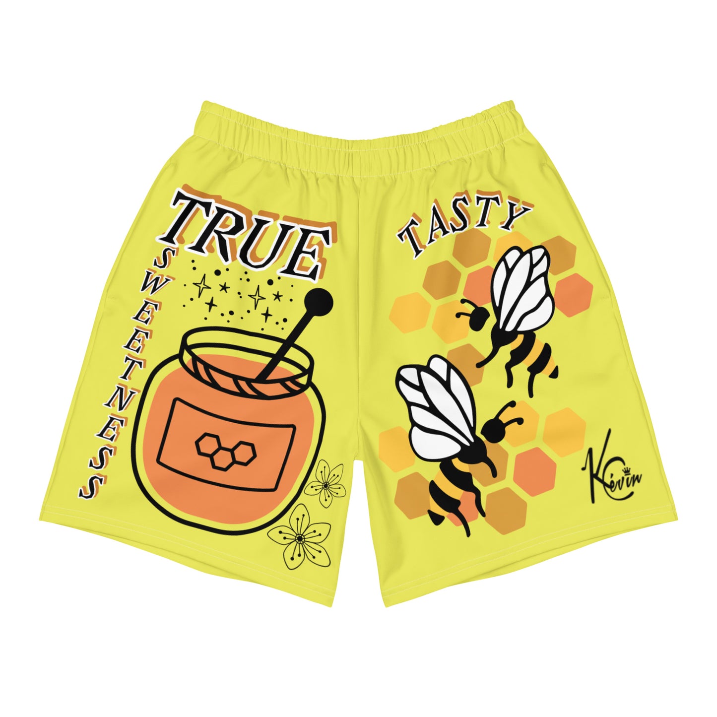 3TG True Sweetness (Honey Pot Edition) Women's Shorts