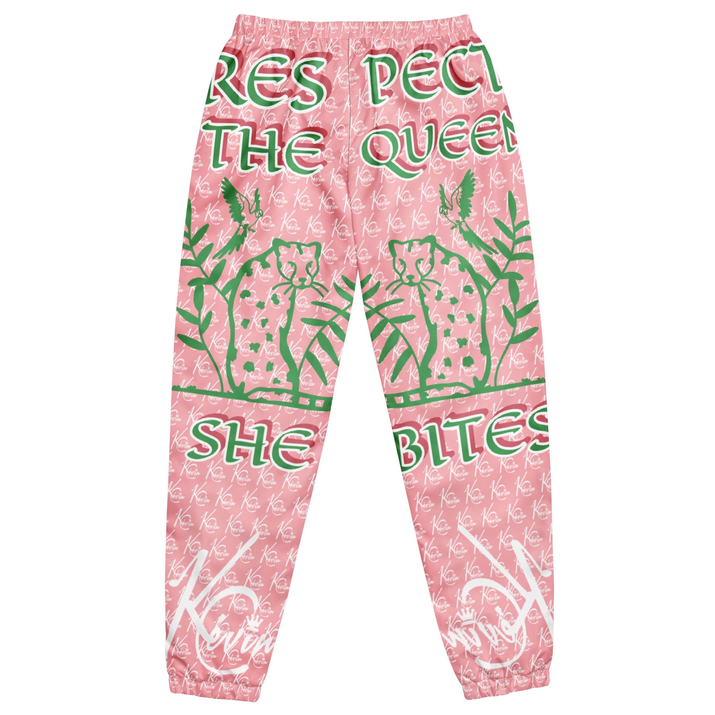 3TG True Queen (Queen Essence AKA Edition) Track Pants