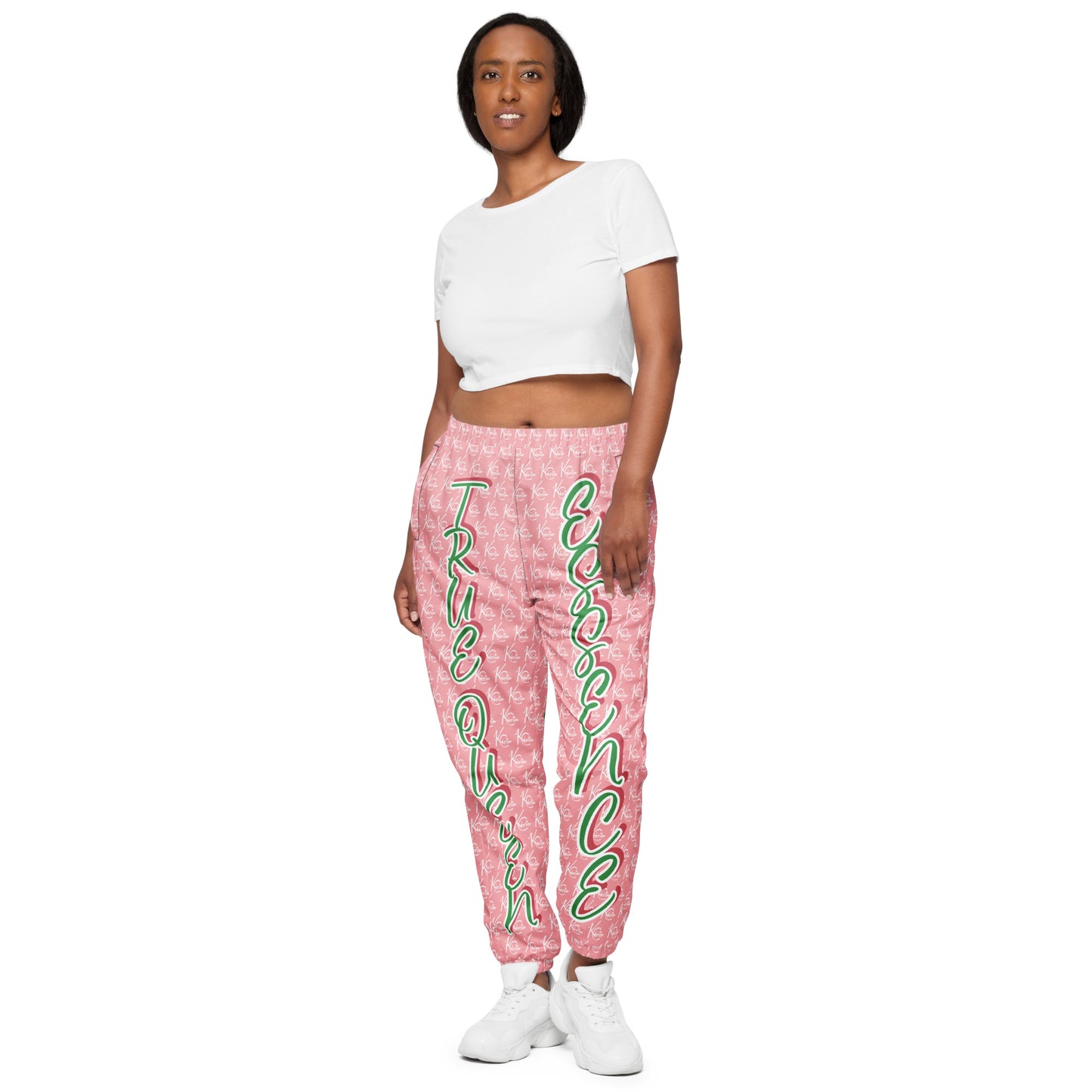 3TG True Queen (Queen Essence AKA Edition) Track Pants