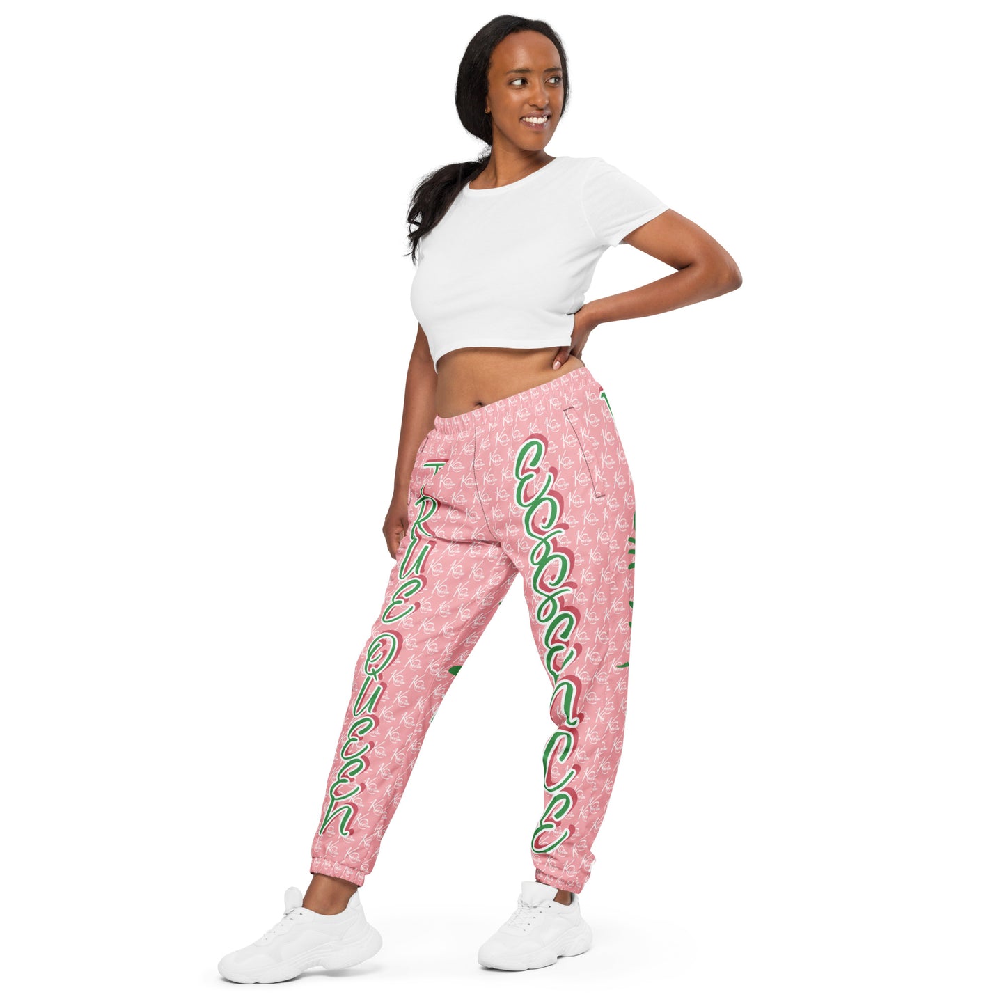 3TG True Queen (Queen Essence AKA Edition) Track Pants