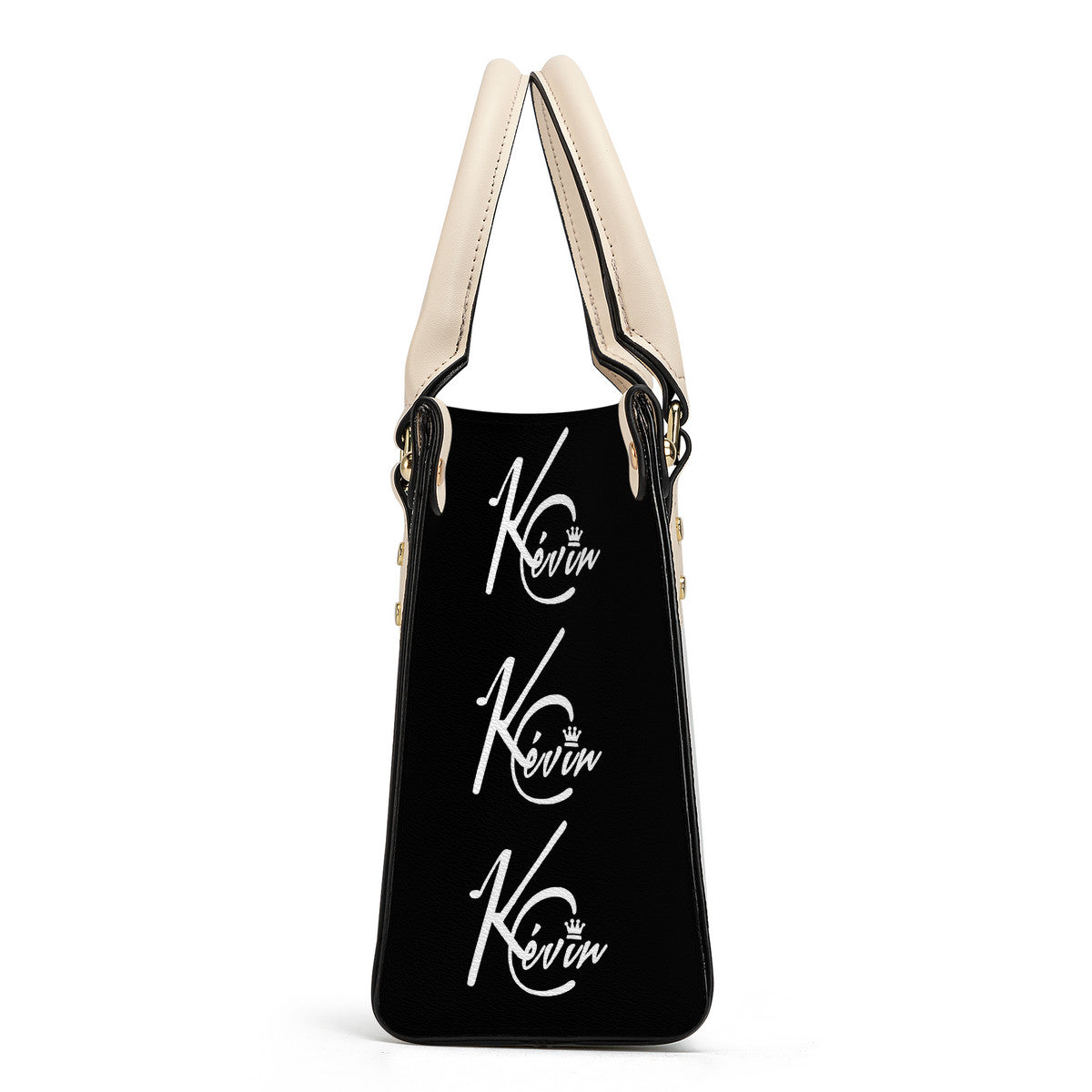 3TG KévinC's Luxury Women's Tote Bag