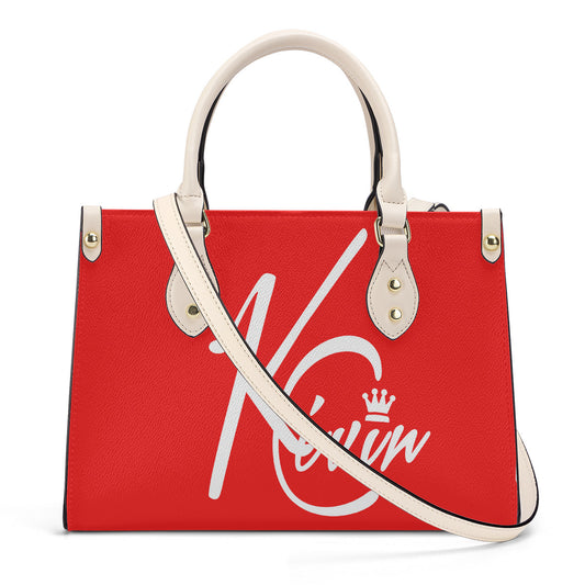 3TG KévinC's Luxury Women's Tote Bag (Delta Edition)