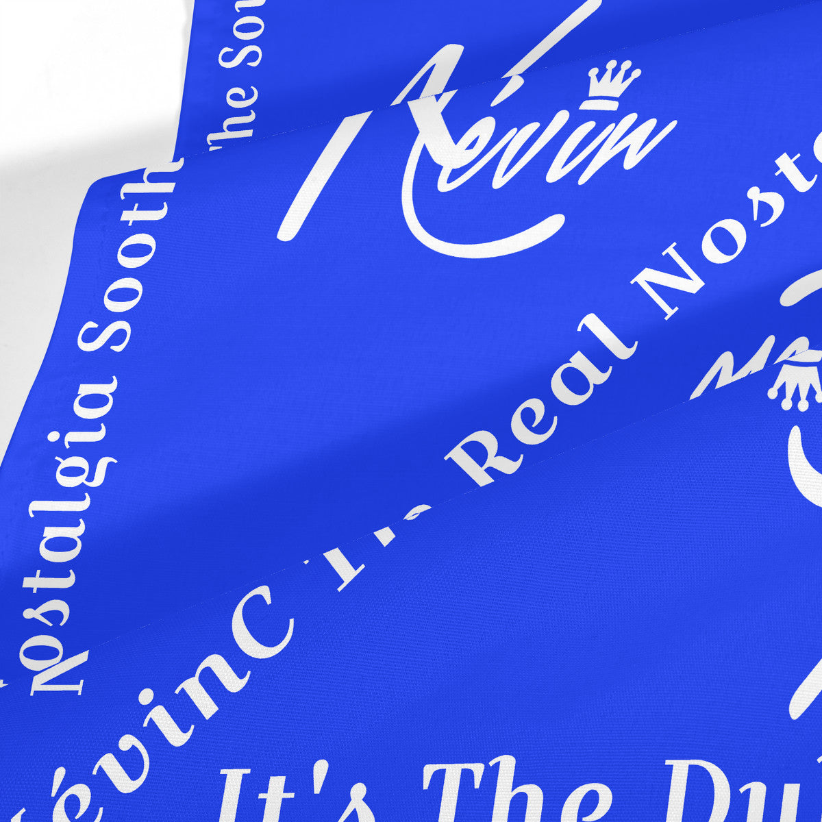 3TG KévinC's The RNB Duke Silk Scarf