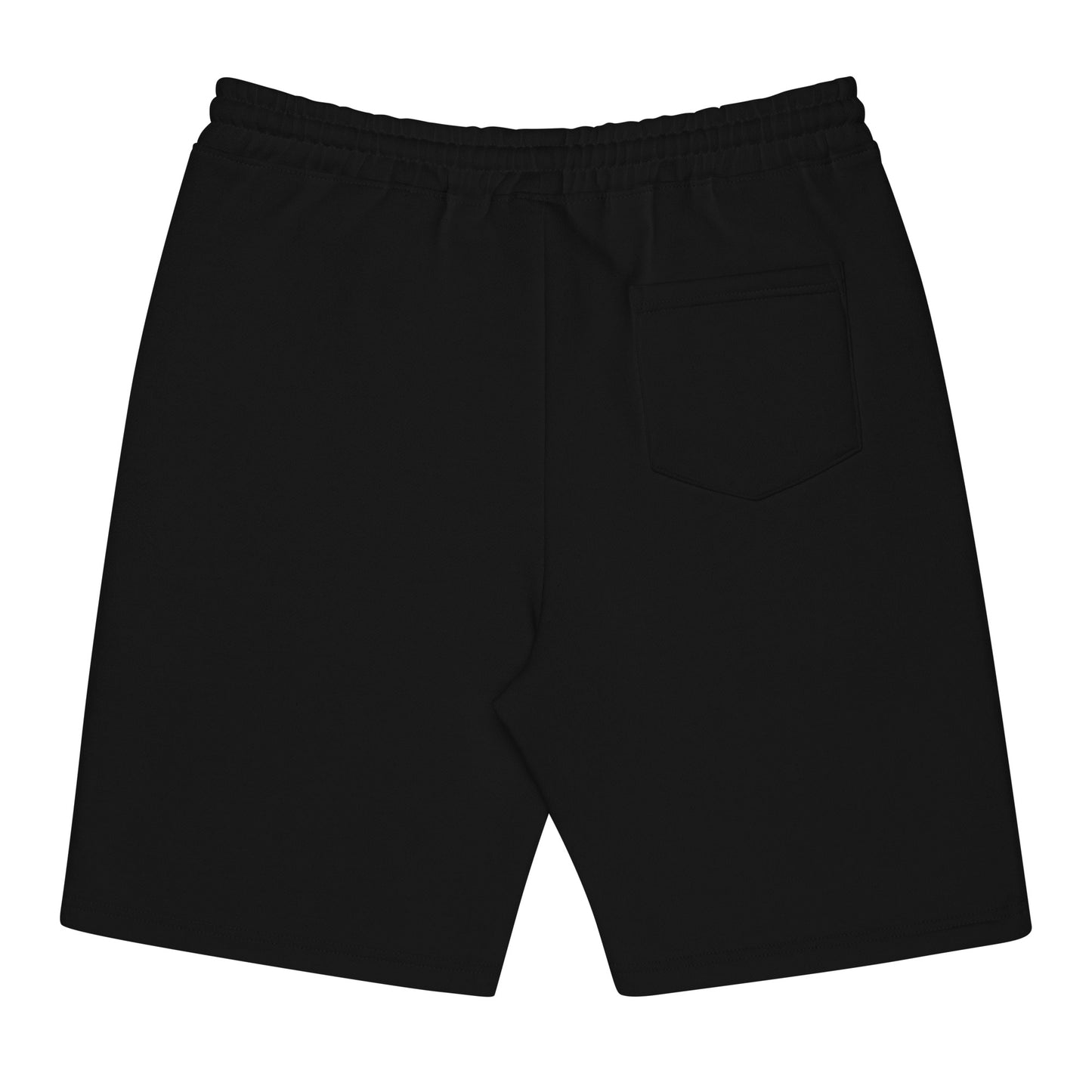 3TG King Built Men's fleece shorts