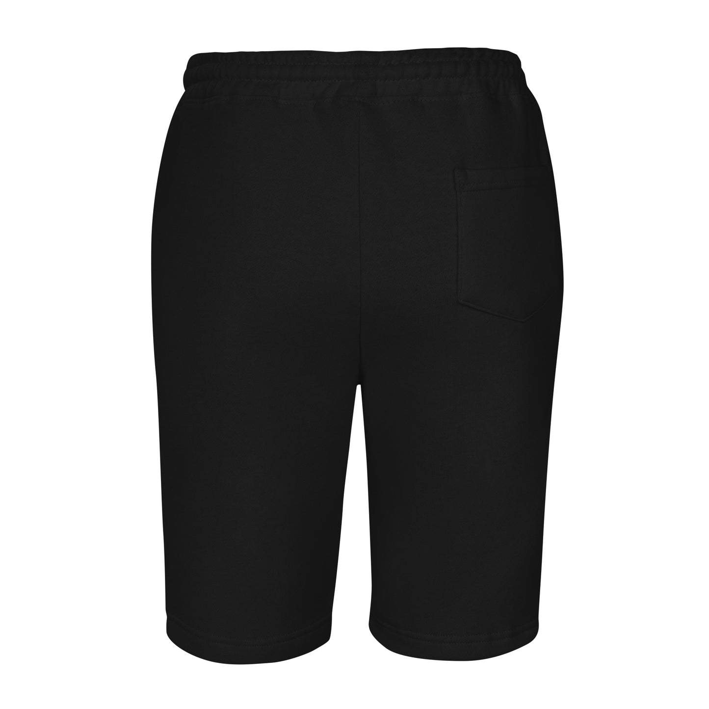 3TG King Built Men's fleece shorts