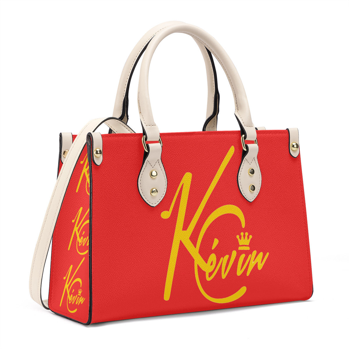 3TG KévinC's Luxury Women's Tote Bag (Delta Upgraded Edition)