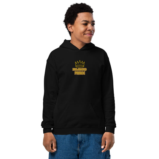 3TG Melanated Prince (Special Edition) hoodie