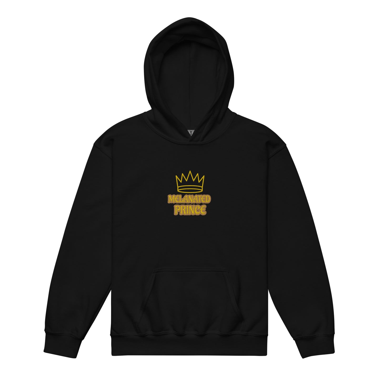 3TG Melanated Prince (Special Edition) hoodie